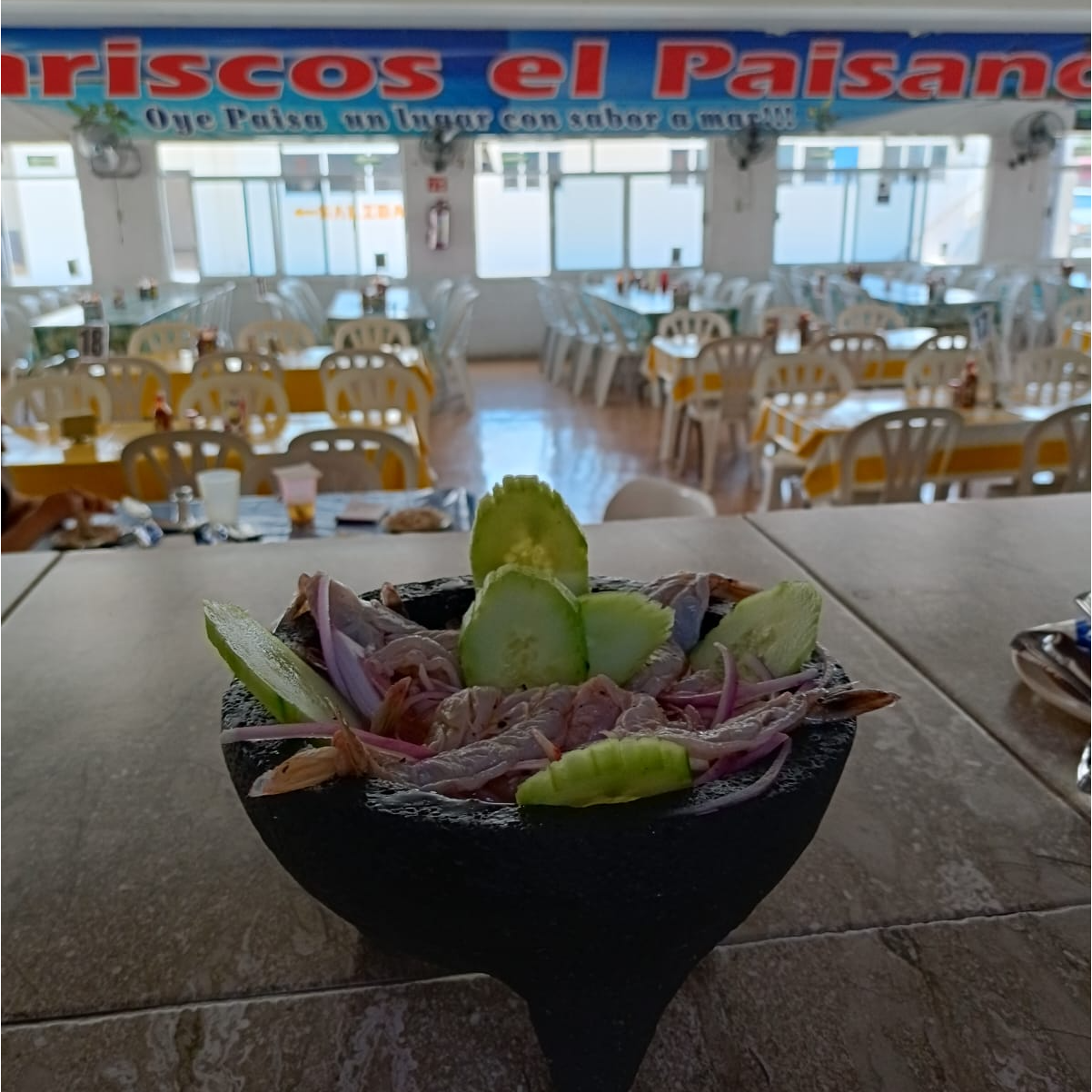 Promocion