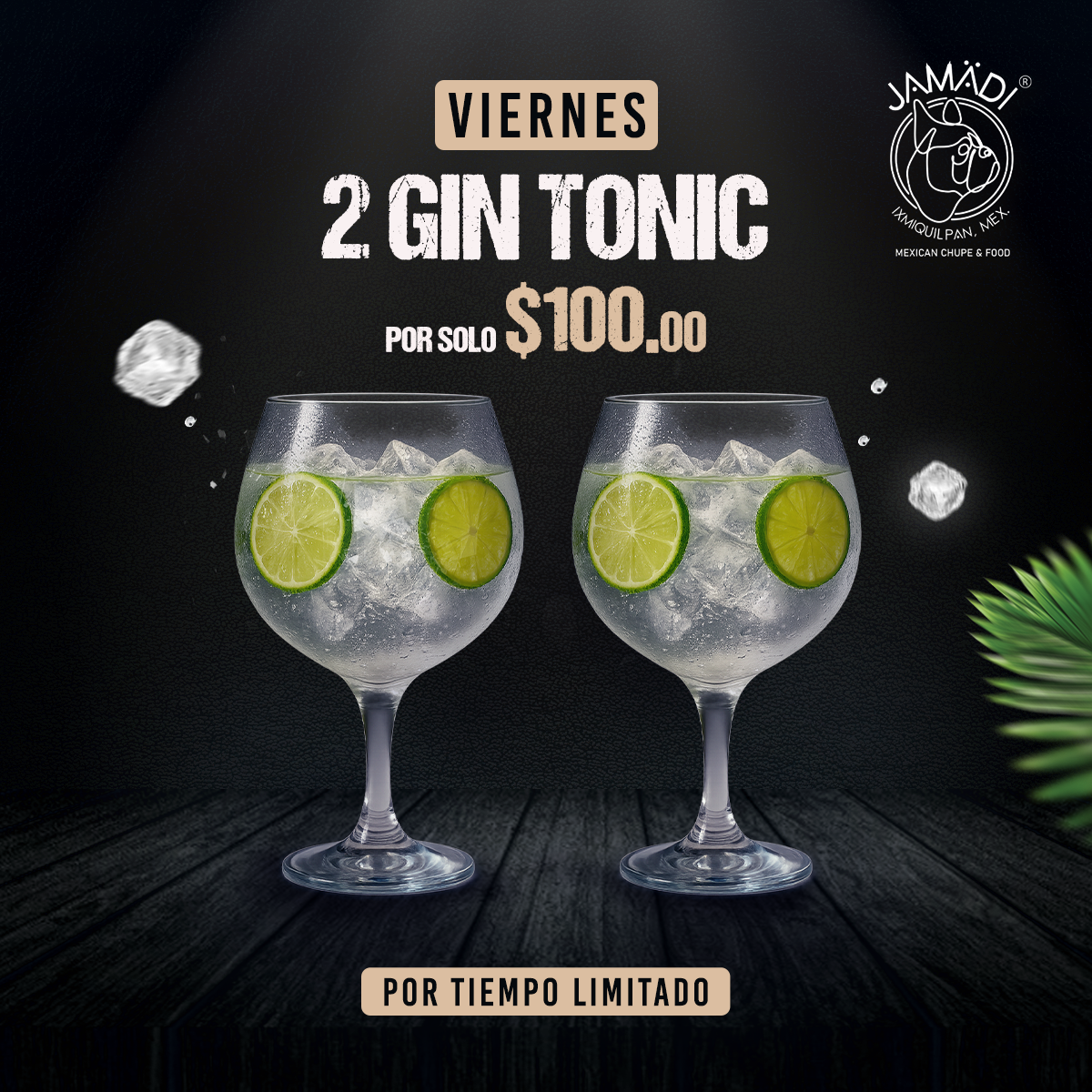 Promocion