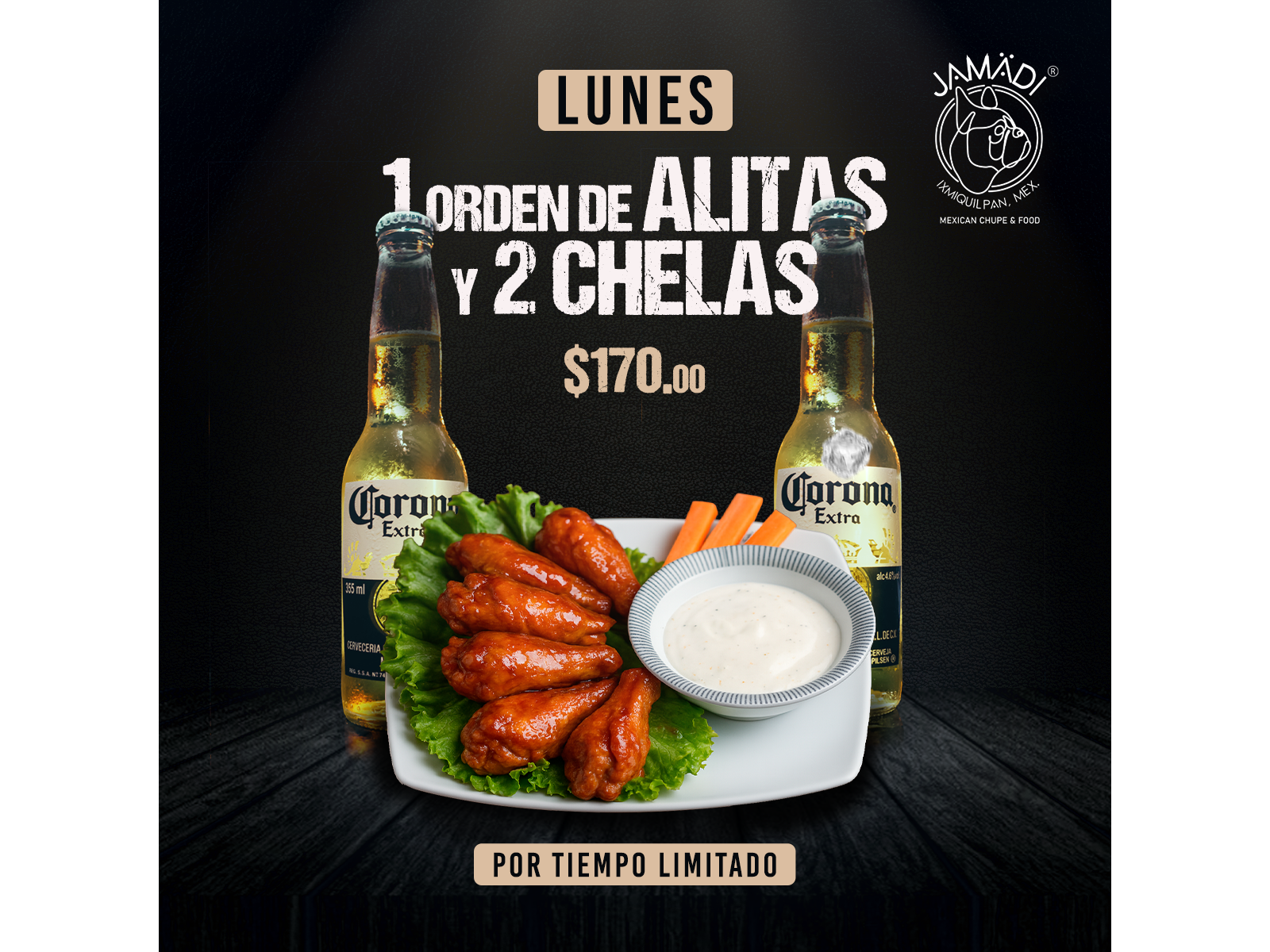 Promocion