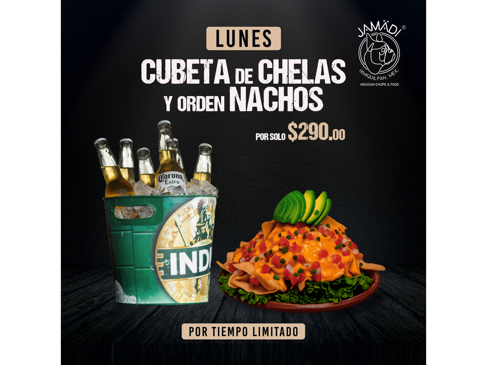 Promocion