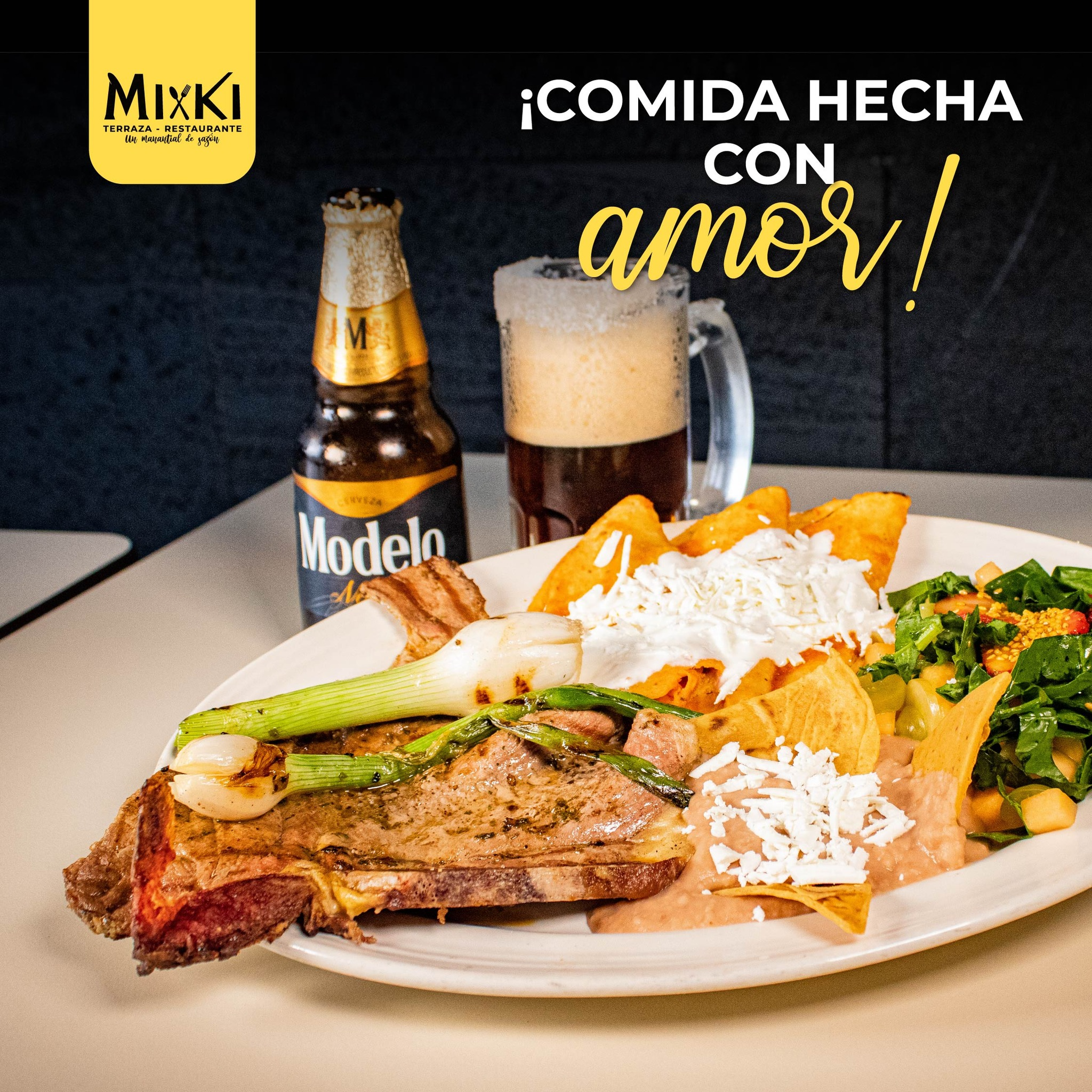 Promocion