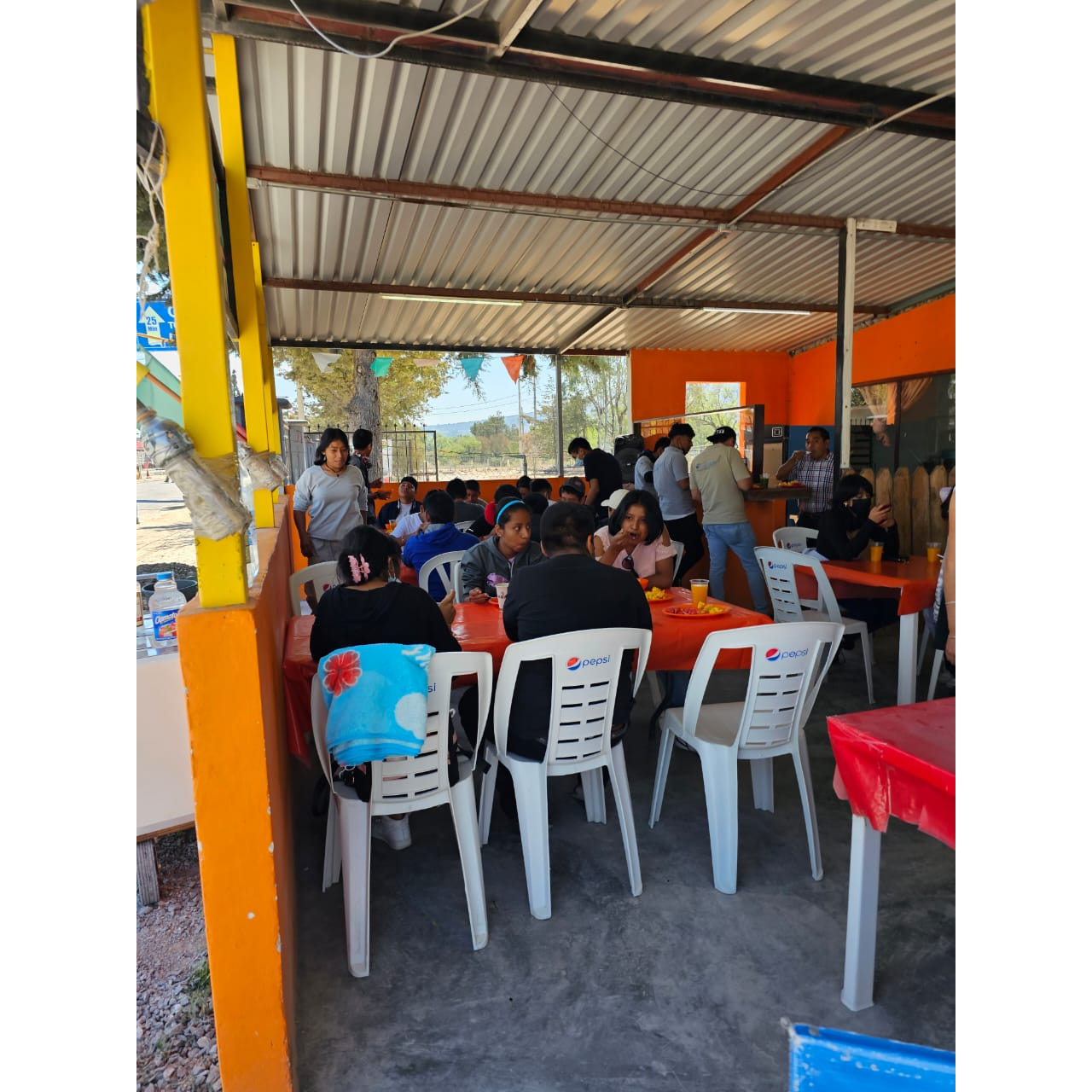 Promocion