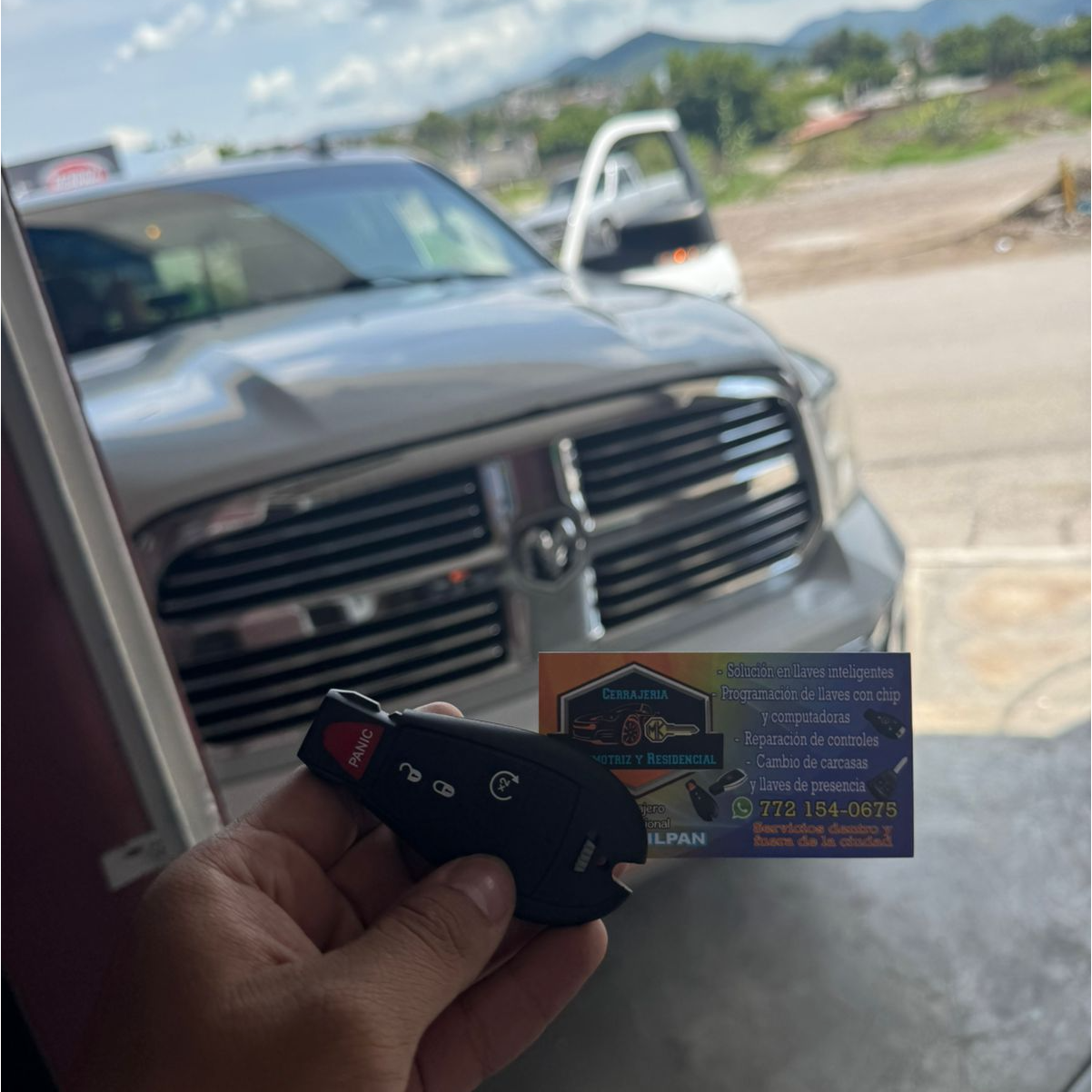 Promocion