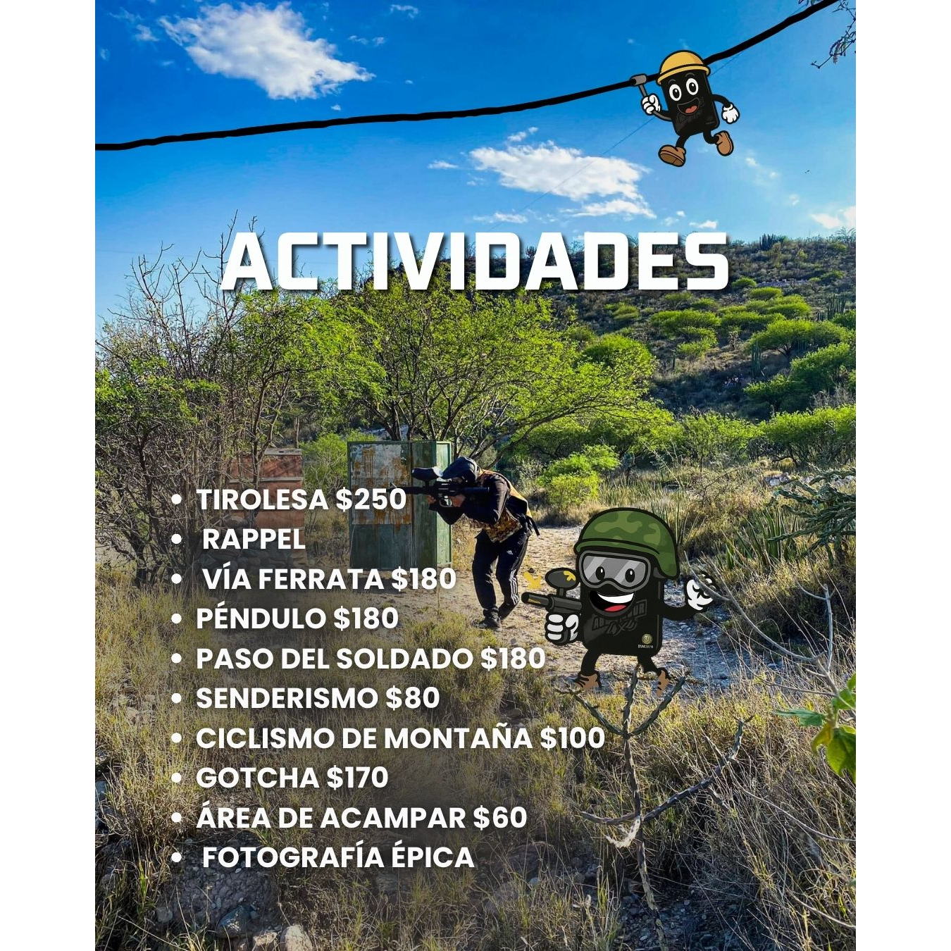Promocion