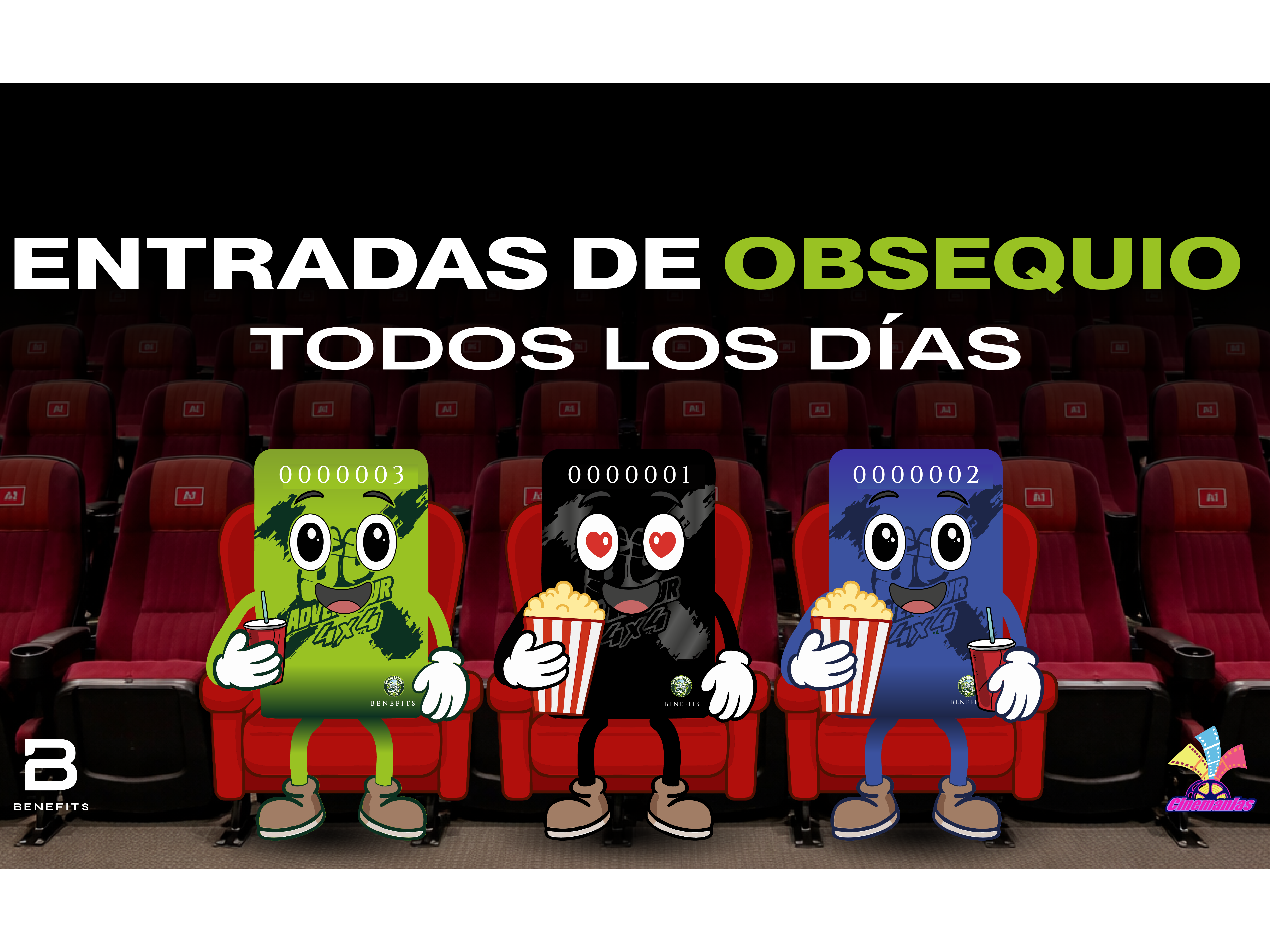 Promocion