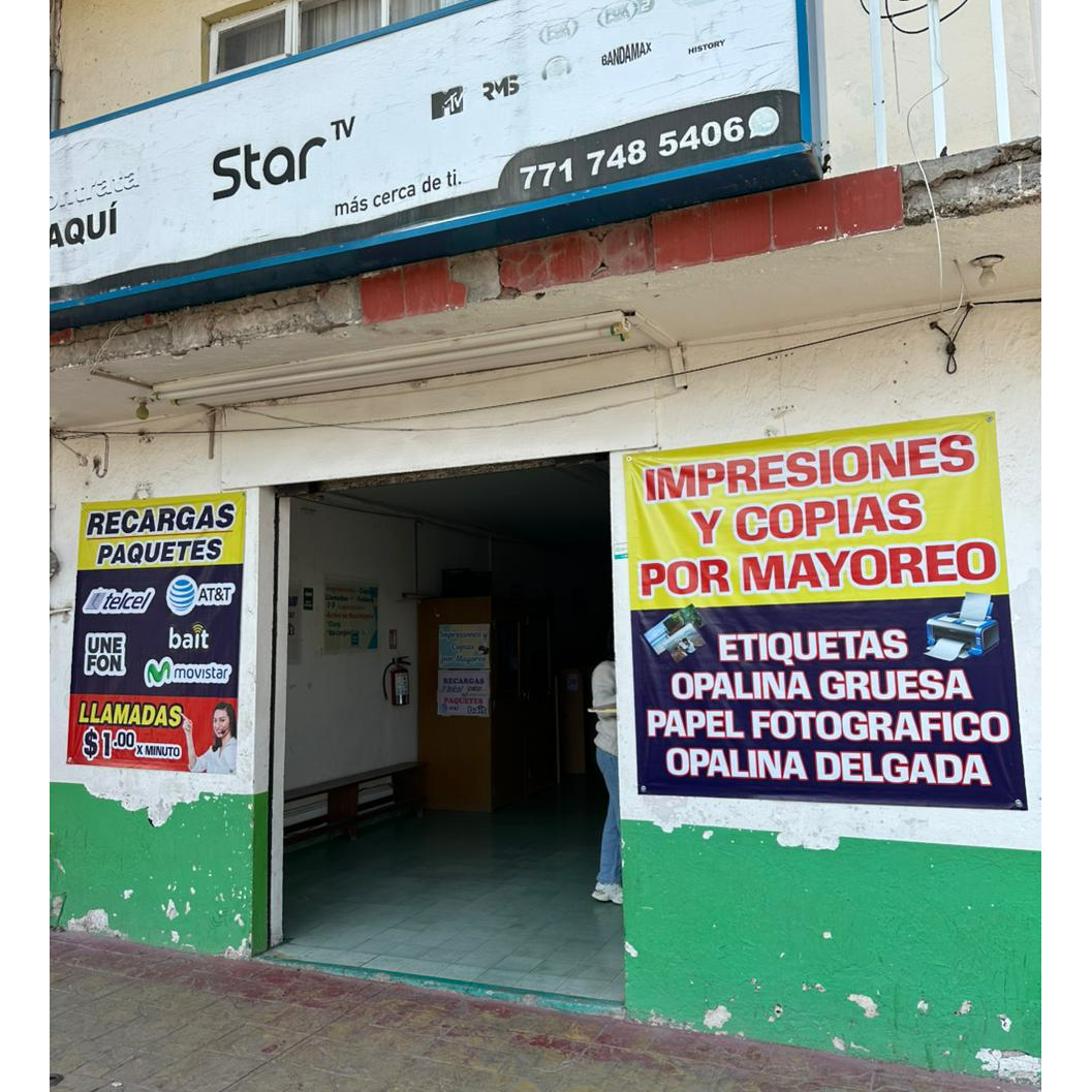 Promocion