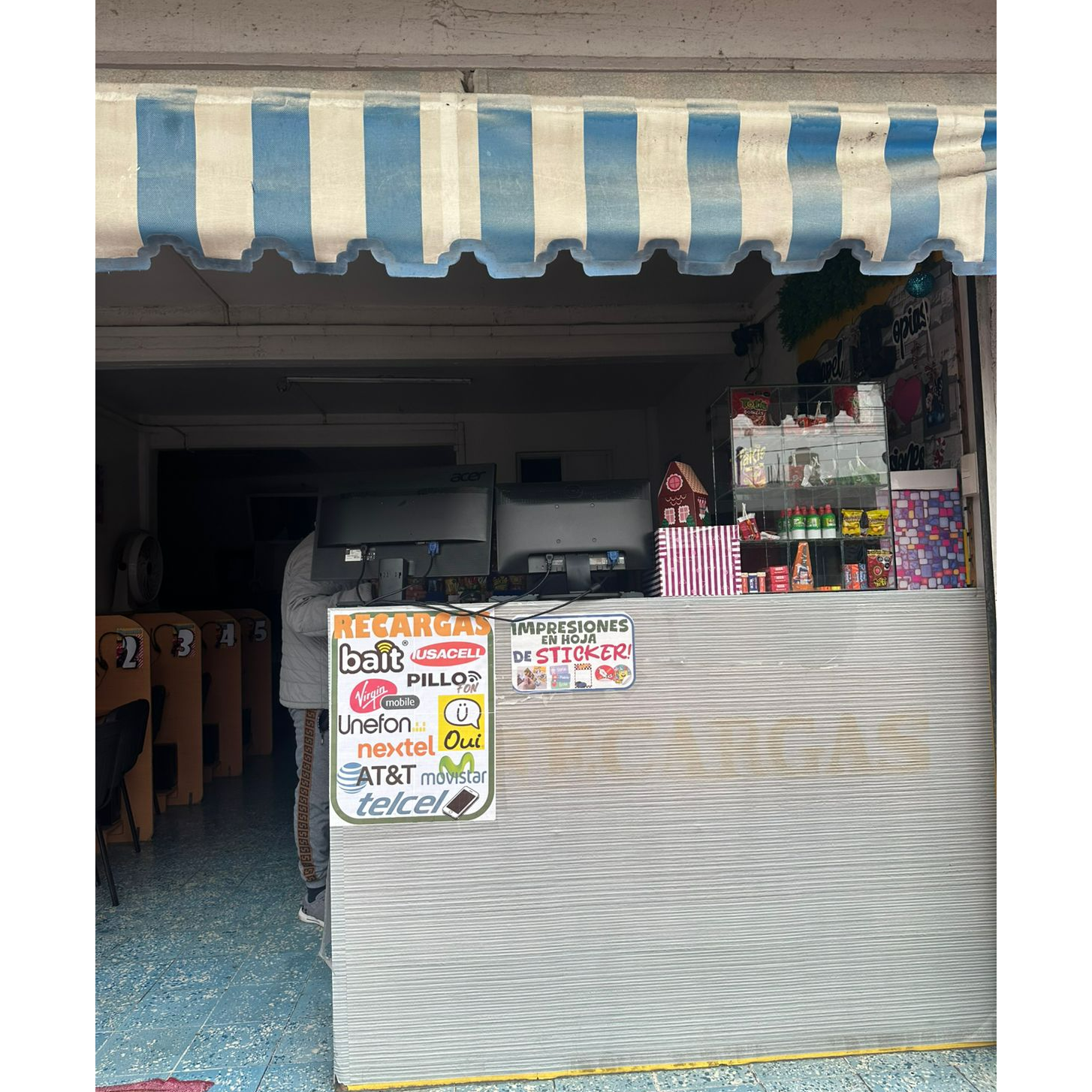 Promocion