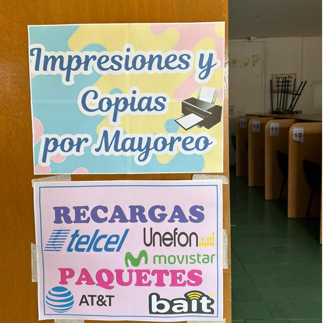 Promocion