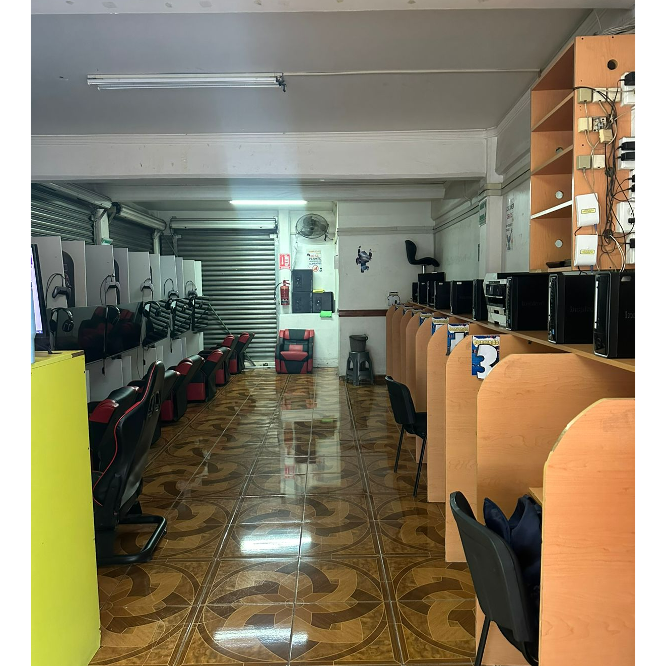 Promocion