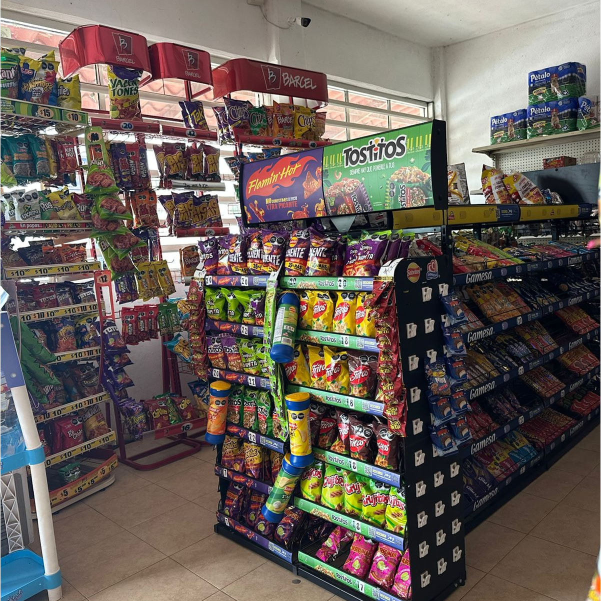Promocion